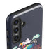 Adult Swim Adventure Time Cloud Kingdom Galaxy S25 Impact Case